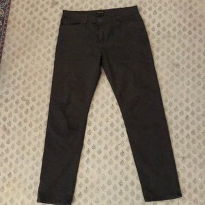 Flint and tinder 365 pant, straight fit